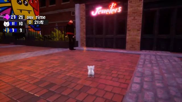 PLAY WITH GILBERT - a good cat game where you play as a cat || gameplay 2020 [ITCH IO BUNDLE] смотреть онлайн