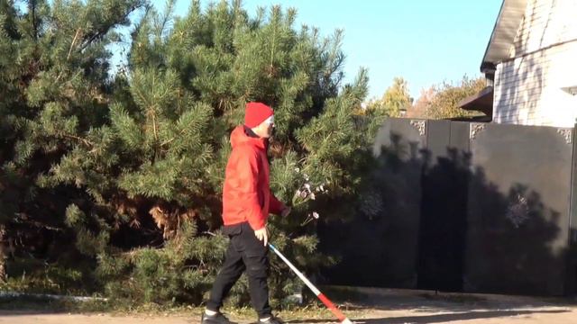 РЕАЛЬНО ЖУТКИЙ ЭКСПЕРИМЕНТ! ДИМА ОСТАЛСЯ БЕЗ ЗРЕНИЯ на 24 ЧАСА! смотреть онлайн