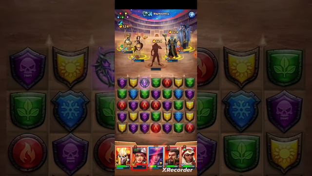 @Varcharna Tournament day 2 06/27/2023/ Турнир, день 2. 27/06/2023