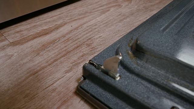 Whirlpool Oven Door Removal смотреть онлайн