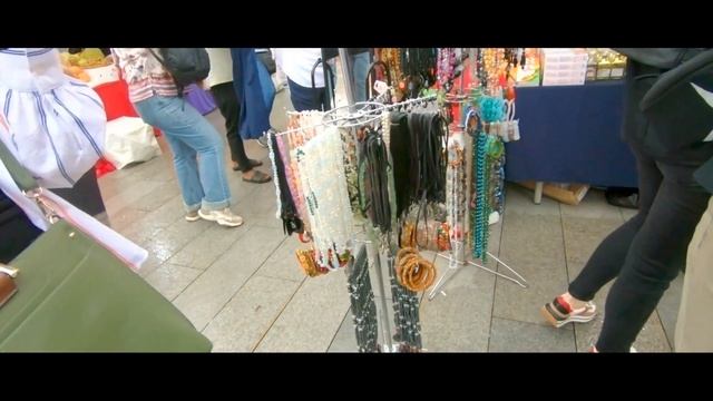 индийский фестиваль в Москве/Indian festival in Moscow2023