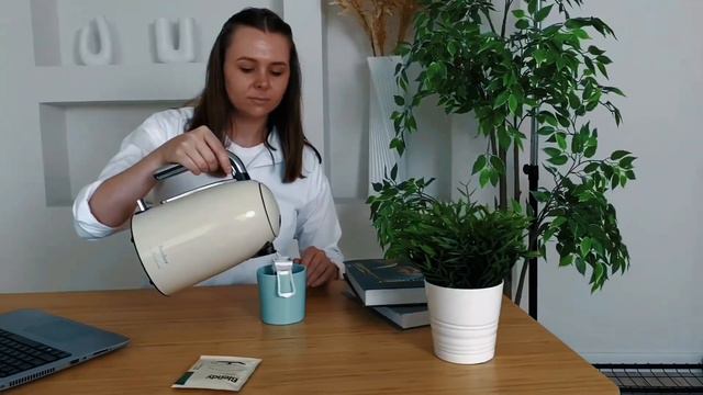AGF Blendy DripCoffee. Японский дрип-кофе. Идея/съемка/монтаж: мои #рекламныйролик