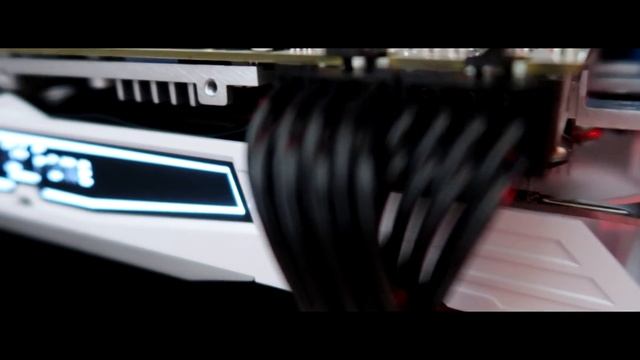 Christopher Devin Gaming PC Tour 2016