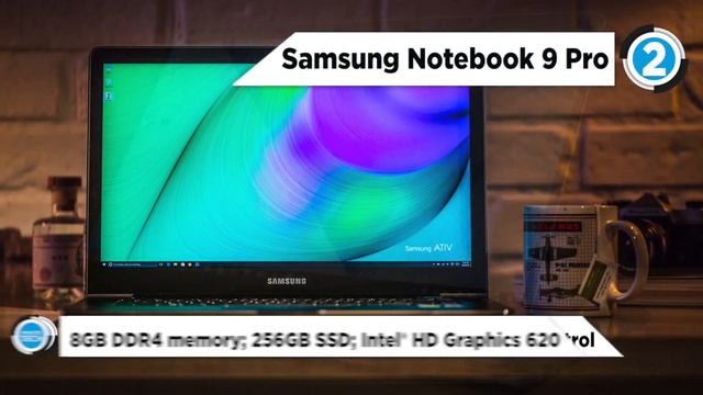 4 Best 2 in 1 Laptops Review смотреть онлайн