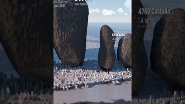 Самые большие объекты во вселенной смотреть онлайн