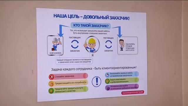 Технологии бережливого производства в сфере пассажирских перевозок смотреть онлайн