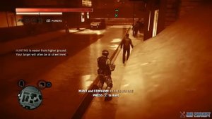 Prototype 2 Dennis Wayne