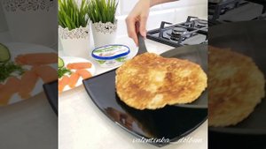 ОВСЯНОБЛИН!!! Супер-быстрый и вкусный завтрак!