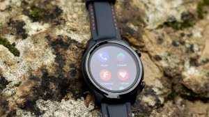 TicWatch Pro 3 GPS Review: The Most Advanced WearOS Watch Yet!