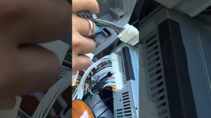 Lexus LX 470 TEYES CC3 install