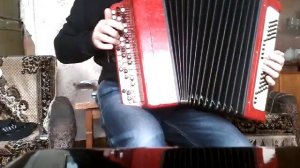 Баян Кировский.