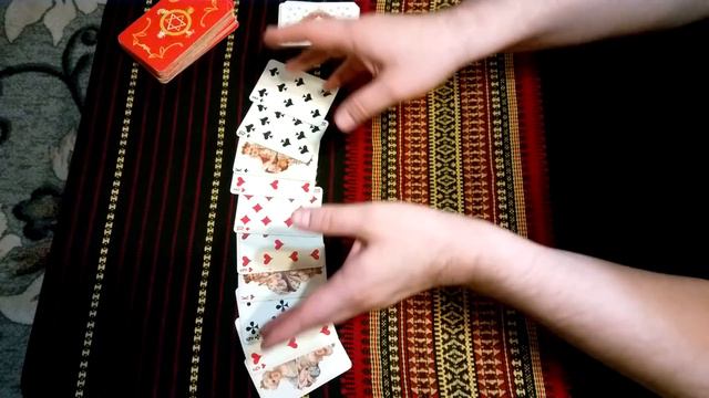 Мистическая история. Я видела домового? смотреть онлайн