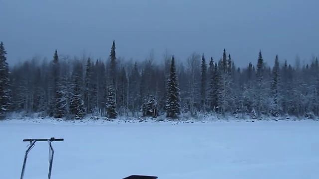 Мотобуксировщики на Кельдозере смотреть онлайн