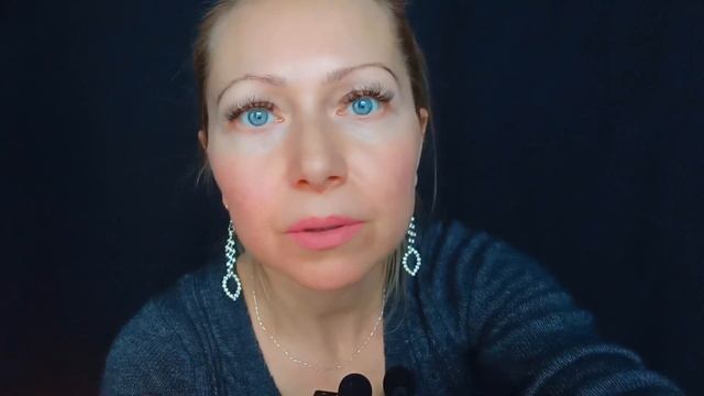 АСМР\ASMR.Чистка ауры. Шёпот. Персональное внимание.\Ролевая Игра\