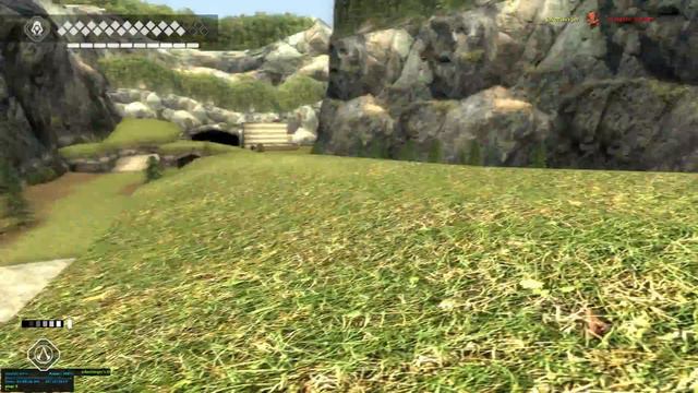 Funny clips: Skyrim in Gmod