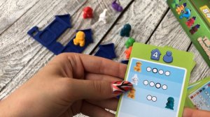 Настольная игра «Это логично», а также «Клуб 2%» или «The logical Coaching game"