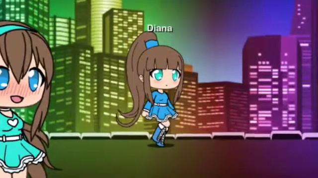 Песня А девочке так холодно