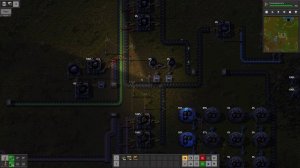 Factorio Exotic Industries. Стрим №6