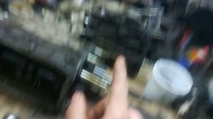 Лайфхак при переделке кпп 4,47