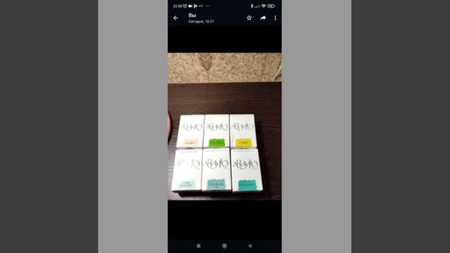 Эфирные масла от Фаберлик смотреть онлайн