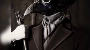 Только факты: Чумной доктор |Первый Мистический