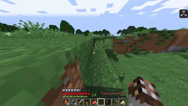 Путешествие до края земли хардкор майнкрафт ? Выживаю в Майнкрафт ХАРДКОР ? смотреть онлайн