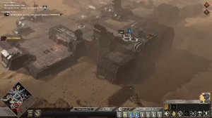 Starship Troopers — Terran Command. 20 миссия - Страж муравейника. Квалаша.