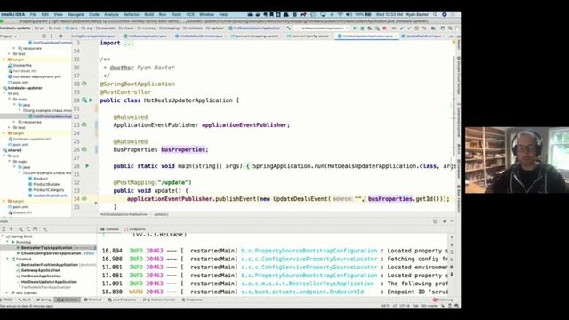 Unleash the True Power of Spring Cloud: Learn How to Customize Spring Cloud смотреть онлайн