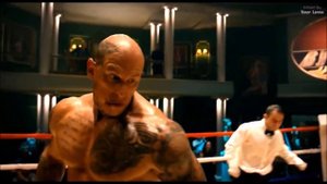 КРУТАЯ МУЗЫКА И БОЙ НА АРЕНЕ