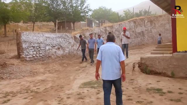 Оши Нахори Туи Чила савзира 10 сомони харидем. смотреть онлайн