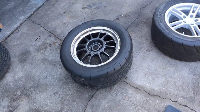 Light Weight Wheels On My Mercedes SL55 AMG    Hypergram Konig смотреть онлайн