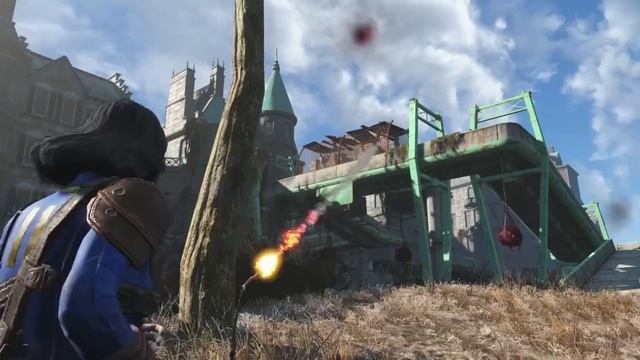 Топ ролевых игр компании Bethesda — от худших к лучшим смотреть онлайн