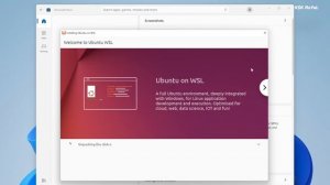 How To Install Ubuntu 22.04 LTS On Windows 11 With WSL2 + RUN Linux GUI Apps