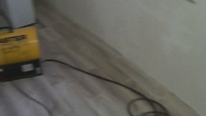 Как обойти лаз на чердак при монтаже натяжного потолка.