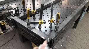 КАК СДЕЛАТЬ ВЕРСТАК - ОБУСТРАИВАЕМ ГАРАЖ часть 1