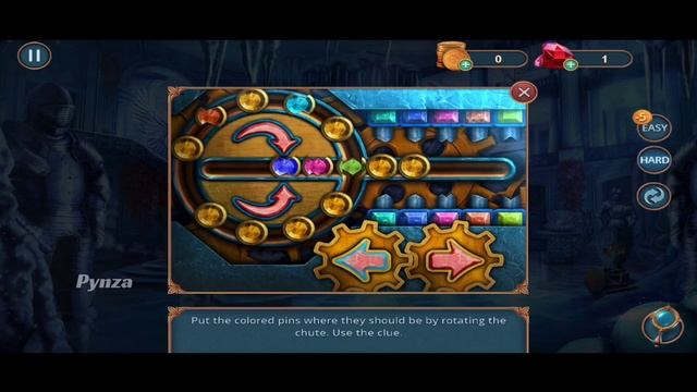 Royal Romances 2 Episode 1: The Frozen Kingdom Walkthrough смотреть онлайн