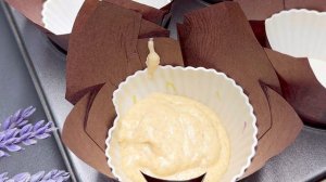 Mein schnellstes und gesündestes Frühstück in 3 Minuten! Muffins mit Streuseln