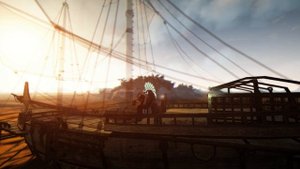 Гайд по ремесленной одежде в Black Deset Online (обзор шмота Лоджи, Кераноа и Маноса в БДО)