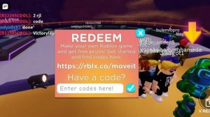 ВИДЕО ПРО Roblox Build It Play It КОДЫ НА БЕСПЛАТНЫЕ ВЕЩИЧКИ???