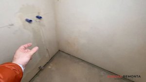 Лайфхак по монтажу ванной в санузле | монтаж сантехники