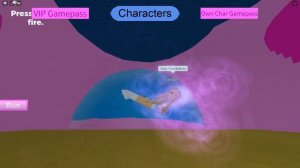 All Own Chars Roblox (Shymerix)