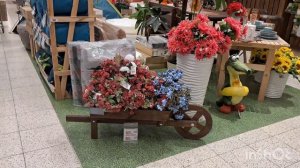 Гипермаркеты во Владимире.Мегаторг и Глобус.Обзор цен на продукты