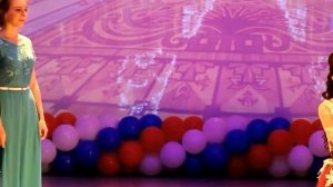 Спектакль окончен. Выпускной 2019