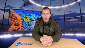 1. Записки инструктора. Как проходит начальный курс обучение дайвингу.