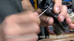 Braun 3040s Battery Replacement