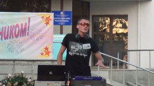 День молодежи - 2014 в с.Толбазы