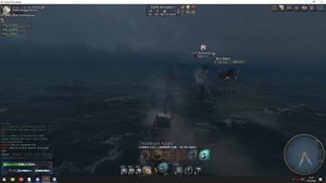 Пираты бескрайнего моря: Погони и абордаж / World of Sea Battle / Гильдия РОК