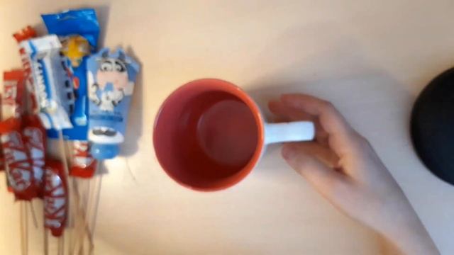 Вот так я подарю кружку коллеге! Сладкий подарок смотреть онлайн