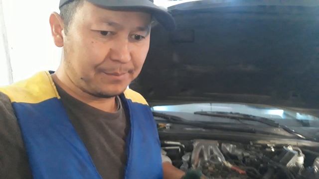 После промывки и чистки перестало работать масленный насосс, решение проблемы смотреть онлайн