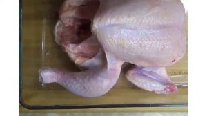 Что Приготовить Из Бройлера, Топ 5 Рецептов